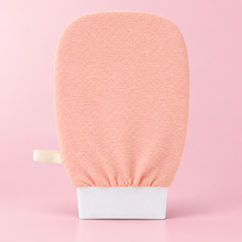Gant exfoliant