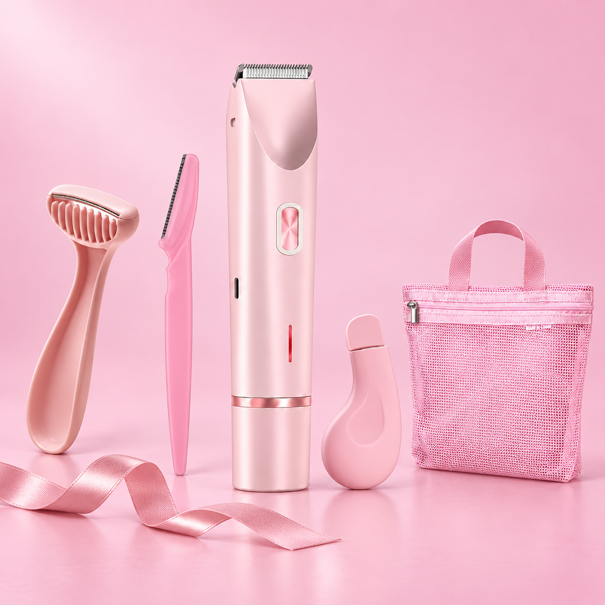 Les cadeaux au choix du rituel